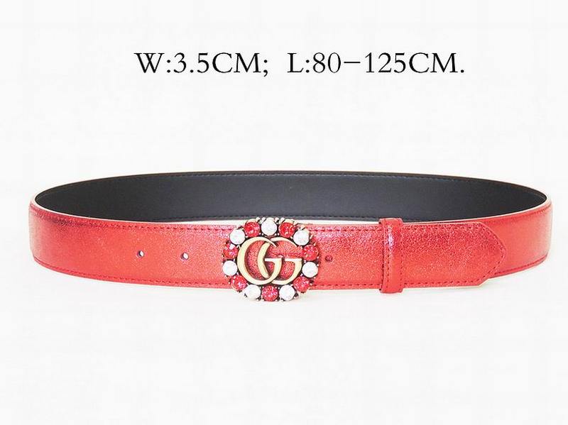 Gucci Belts 167